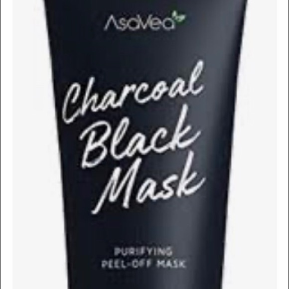 NIB Charcoal Peel-Off Mask - Picture 3 of 5